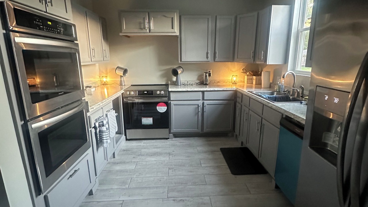 Photo of Kitchen in Corinth