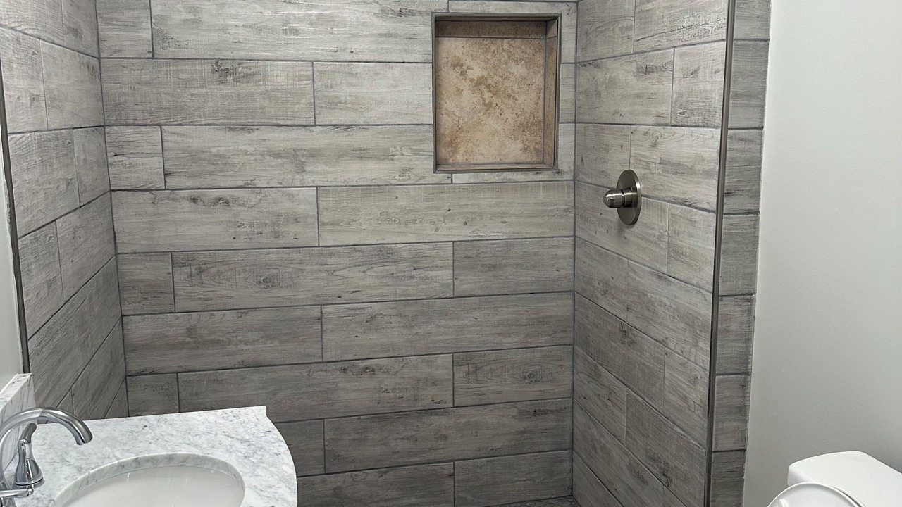 Photo of Bathroom in Corinth