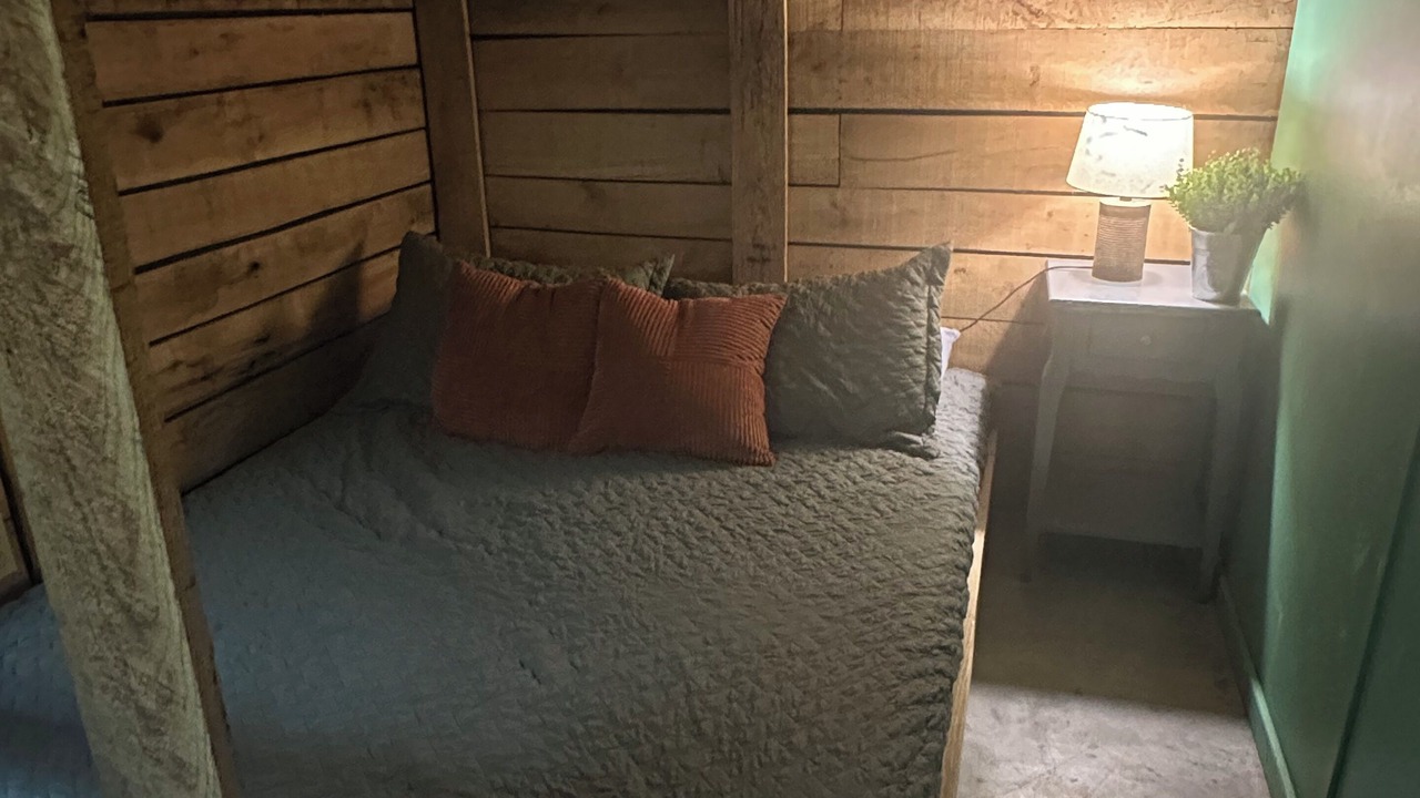 Photo of Bedroom in Winona