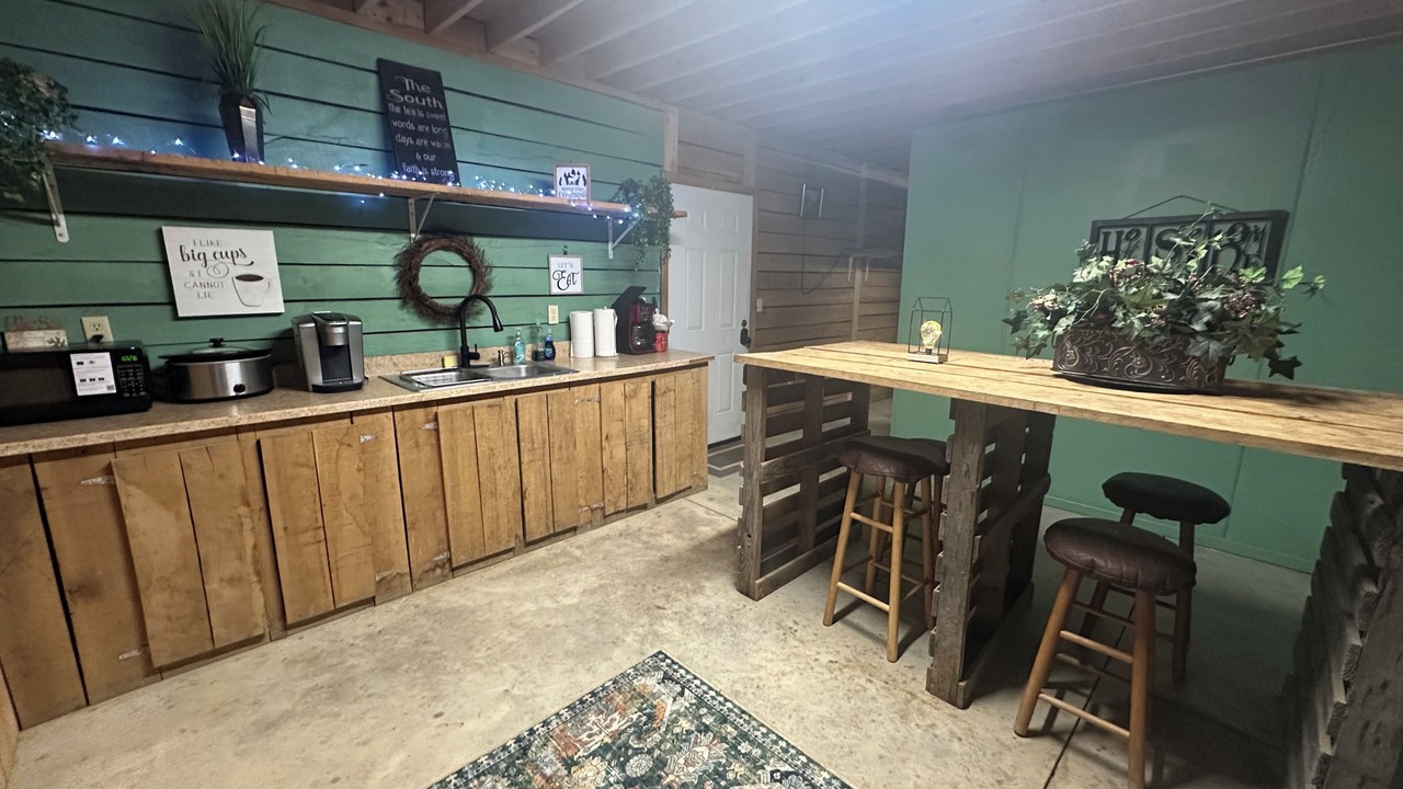 Photo of Kitchen in Winona