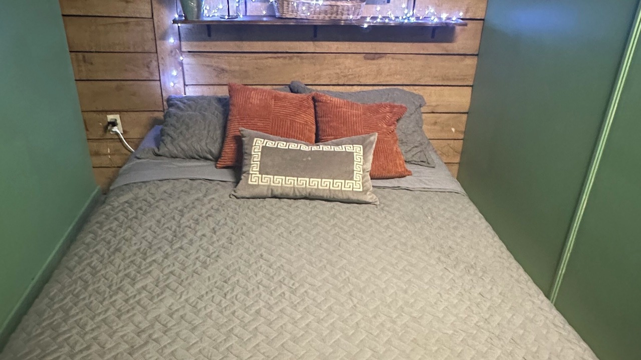 Photo of Bedroom in Winona