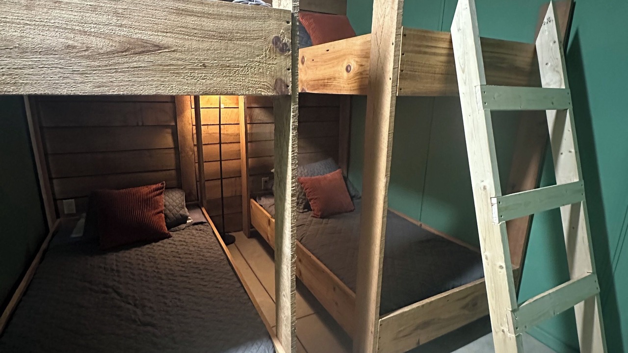 Photo of Bedroom in Winona