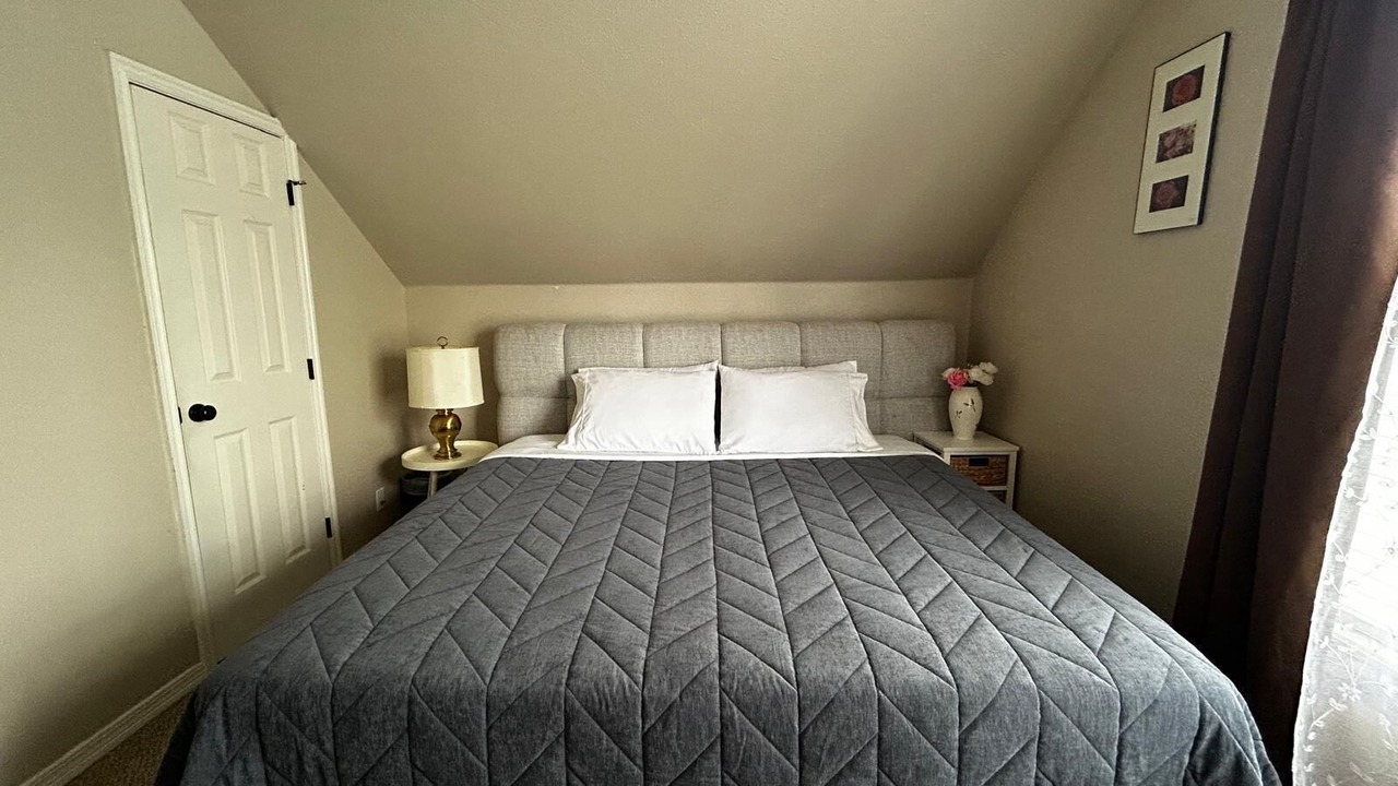 Photo of Bedroom in Jenks