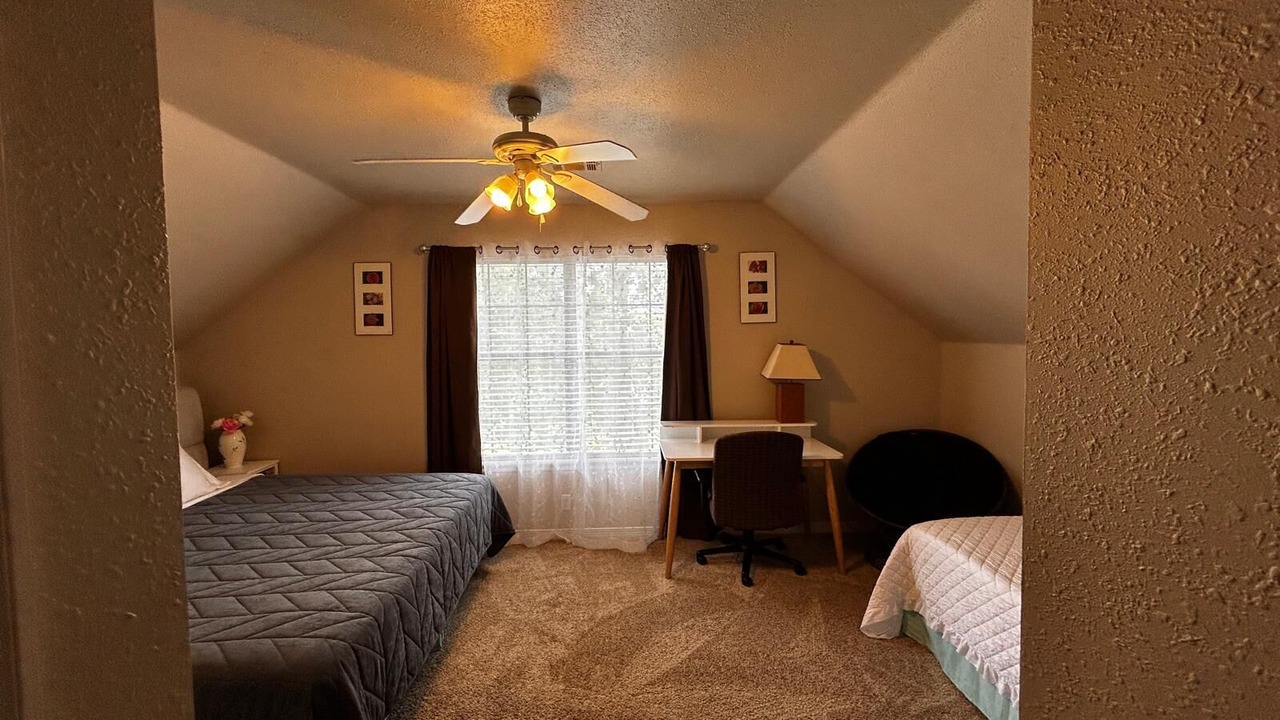 Photo of Bedroom in Jenks