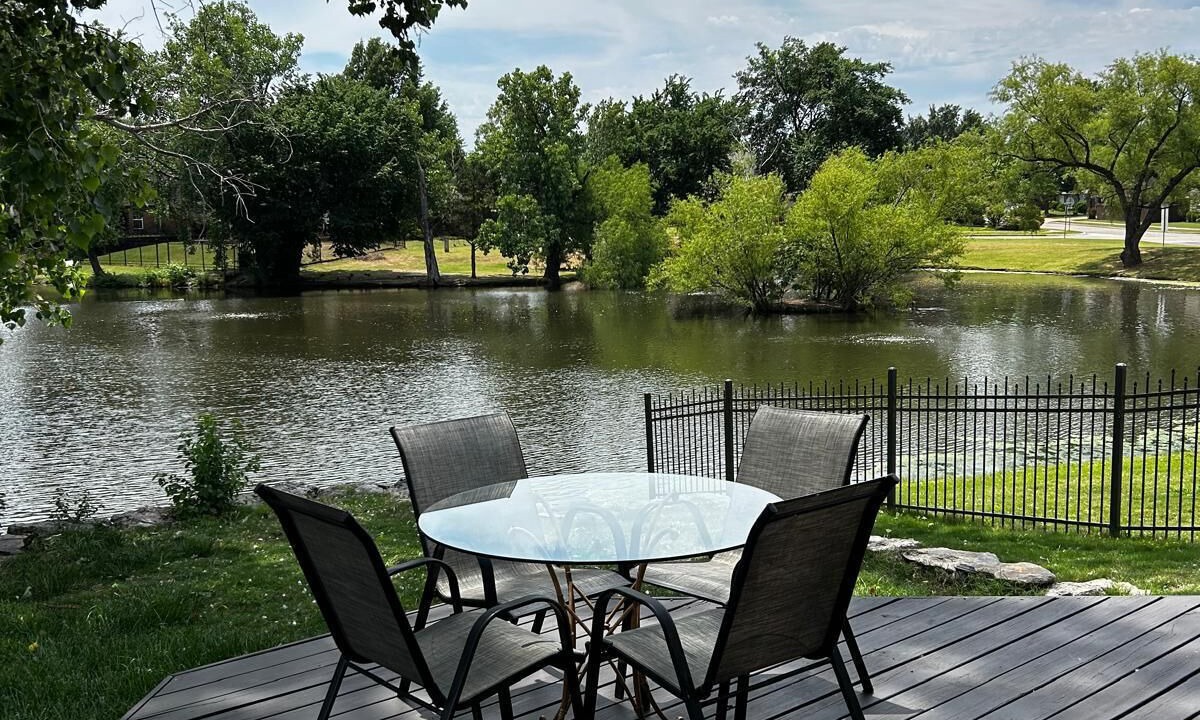Photo of Outdoor in Jenks