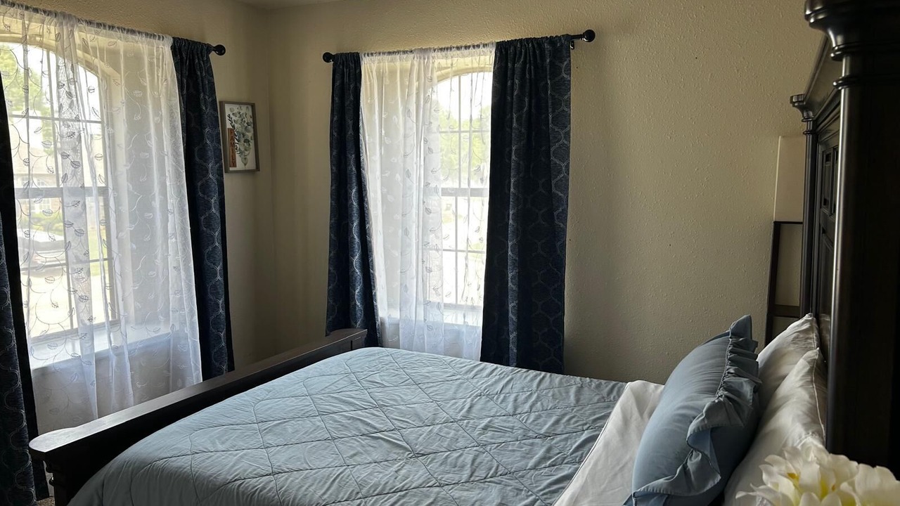 Photo of Bedroom in Jenks