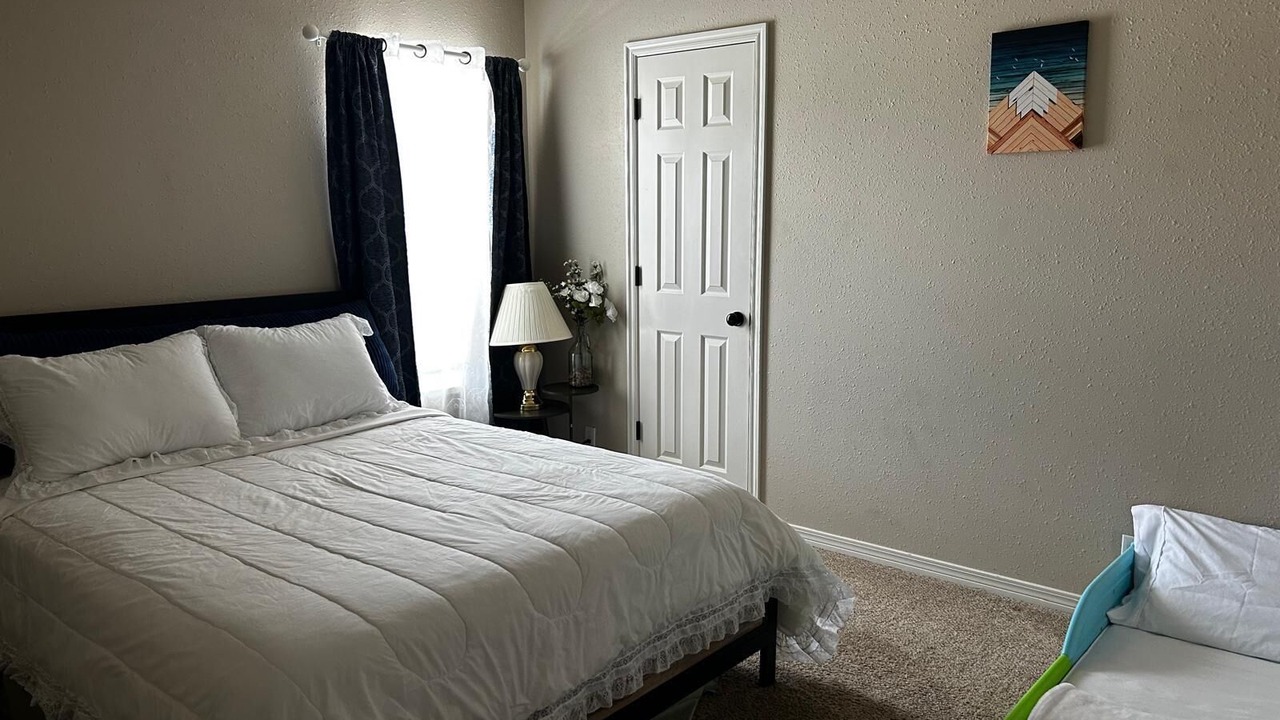 Photo of Bedroom in Jenks
