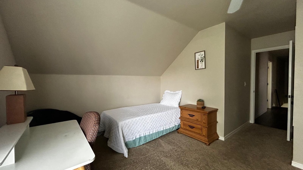 Photo of Bedroom in Jenks
