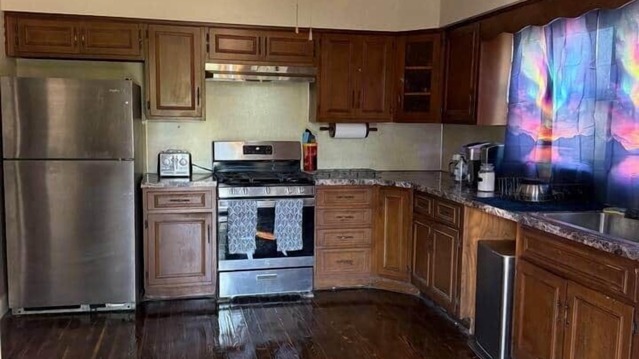 Photo of Kitchen in Taylor Berry