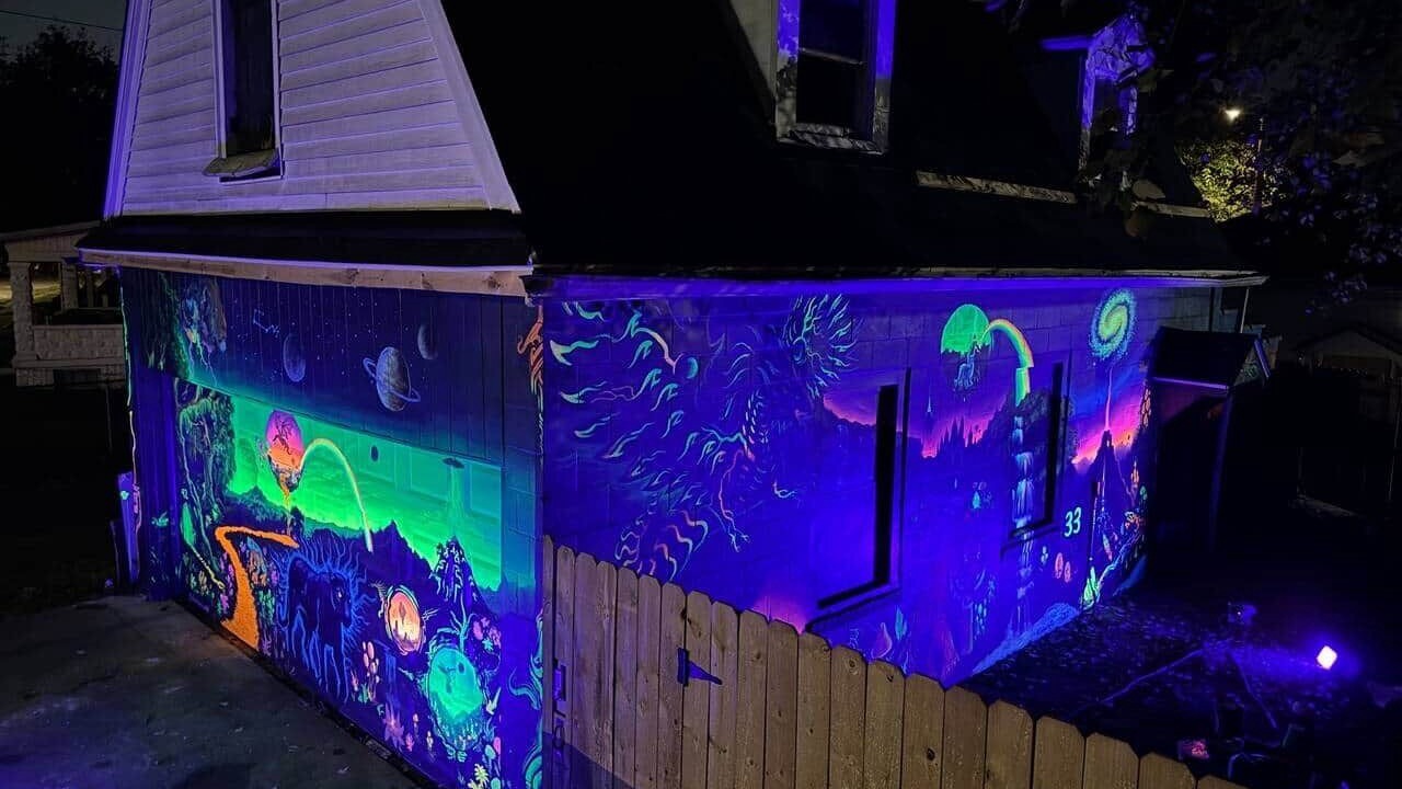 Photo of Outdoor in Taylor Berry