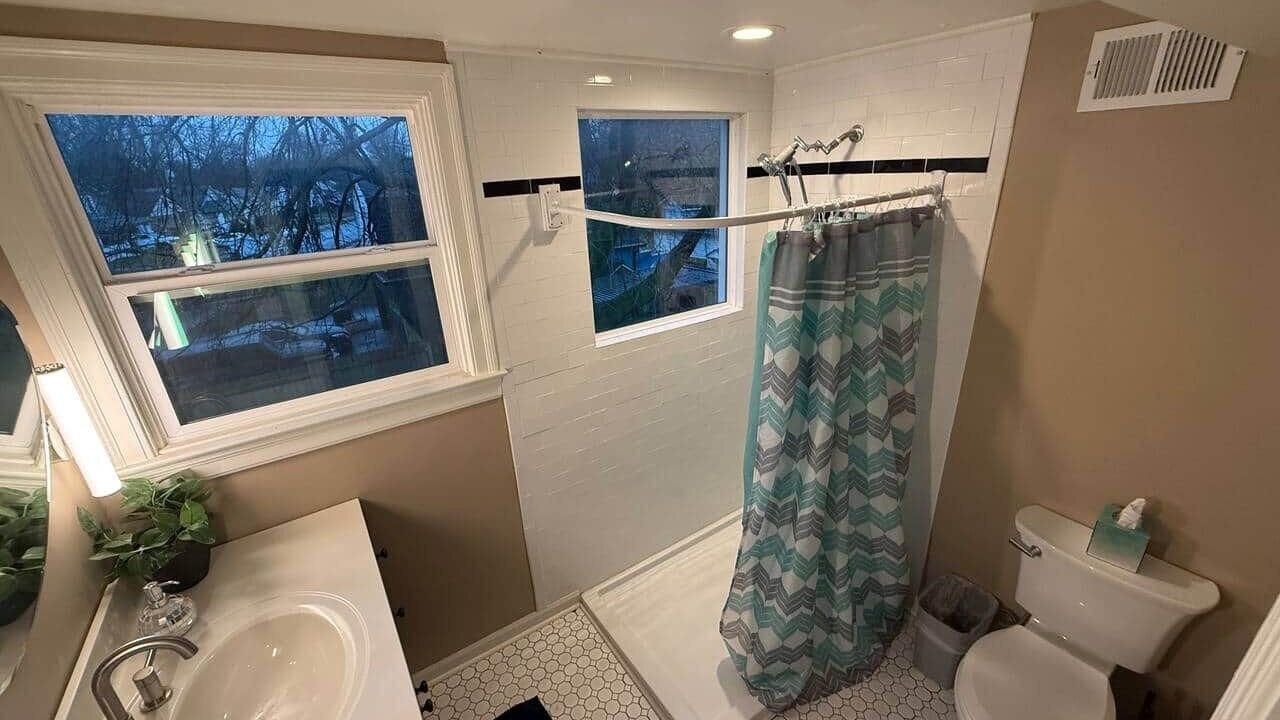 Photo of Bathroom in Taylor Berry
