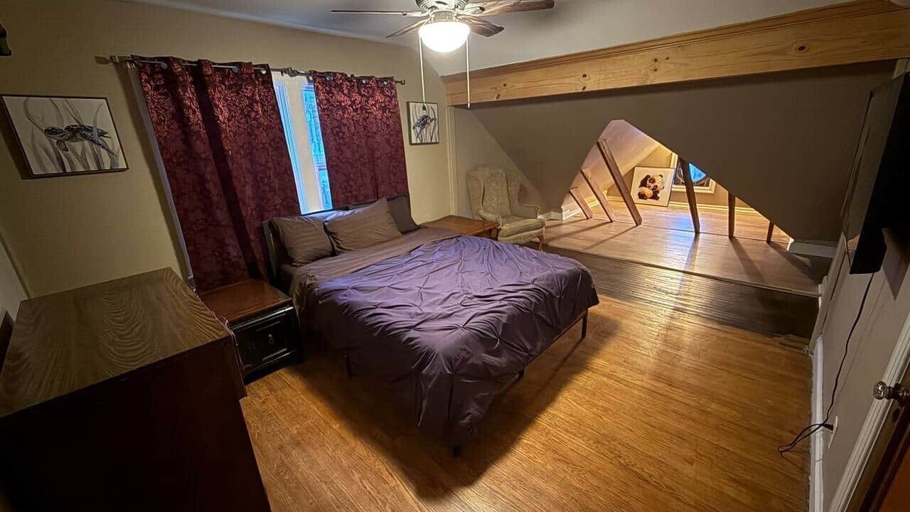Photo of Bedroom in Taylor Berry
