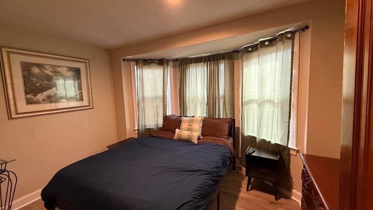 Photo of Bedroom in Taylor Berry