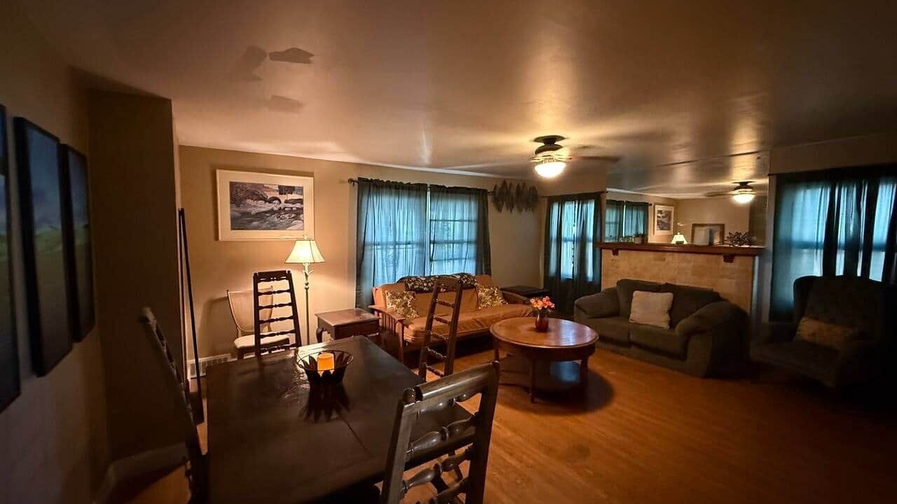 Photo of Livingroom in Taylor Berry