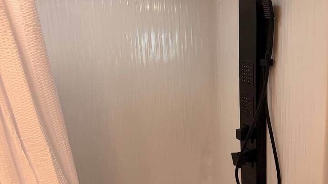 Photo of Bathroom in Eufaula