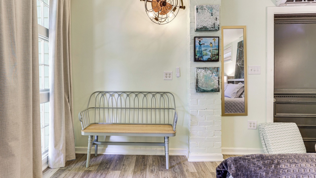 Photo of Bedroom in Enfield