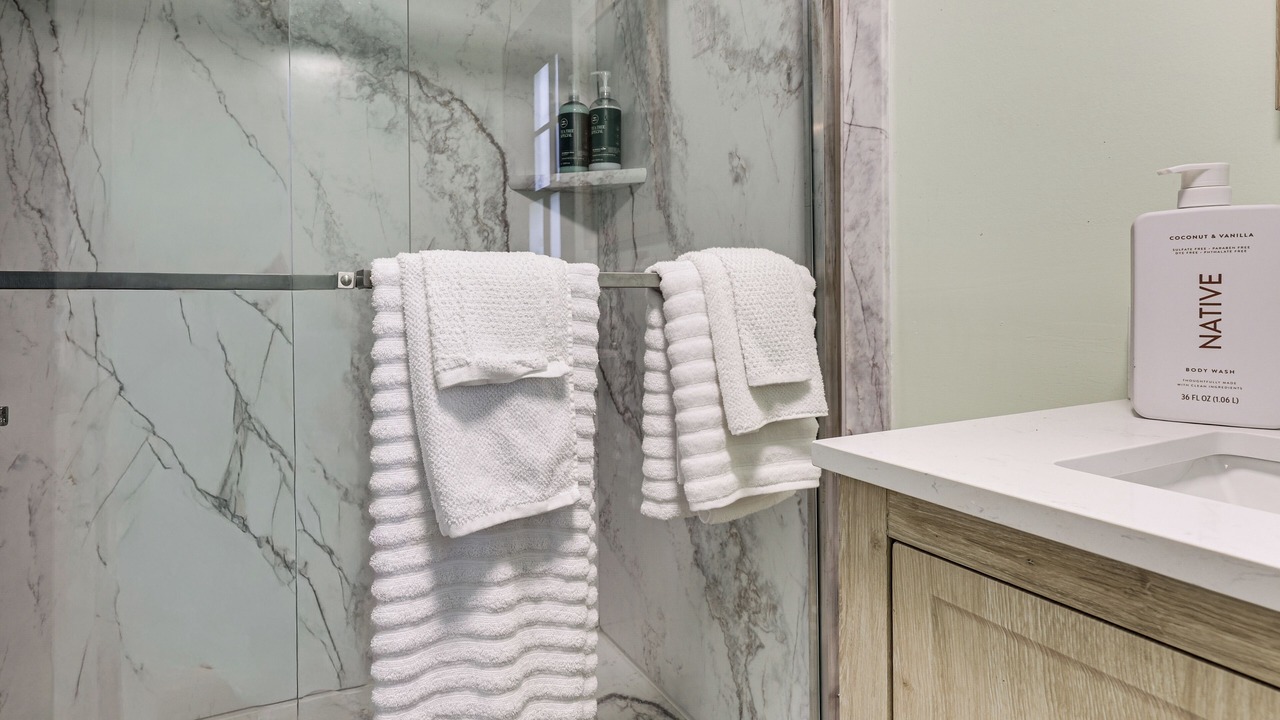 Photo of Bathroom in Enfield