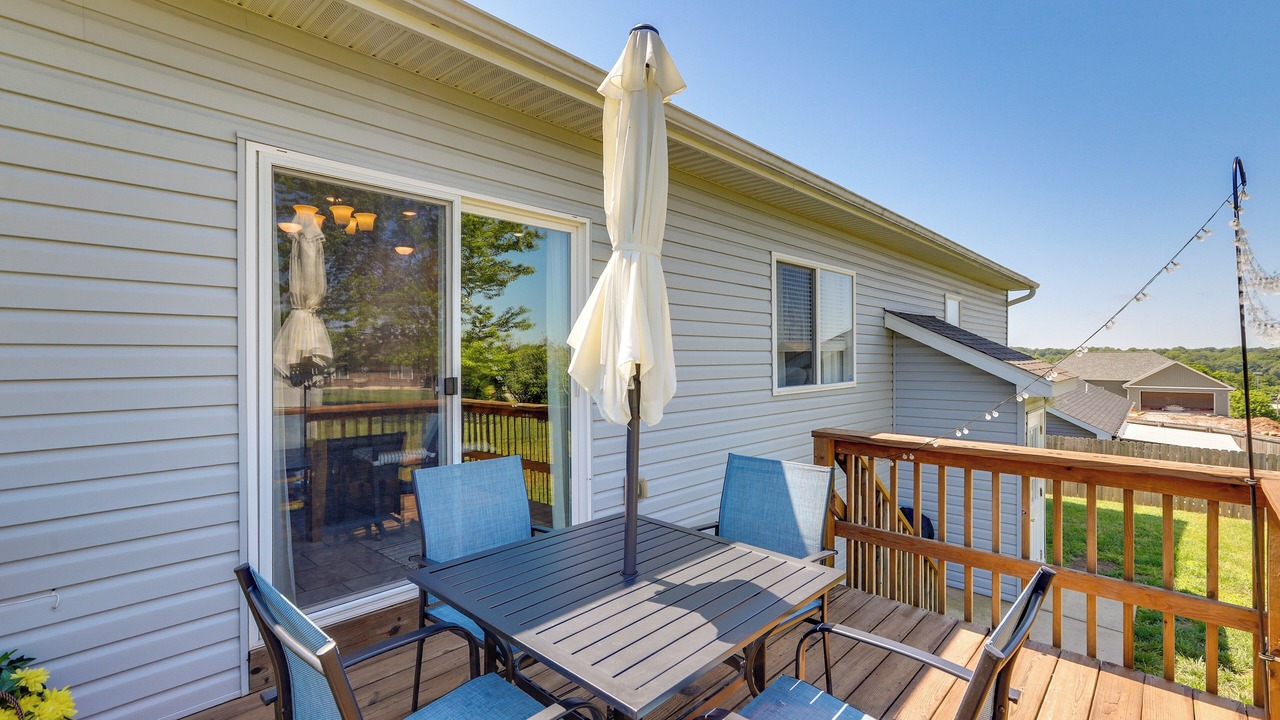 Photo of Outdoor in Cape Girardeau