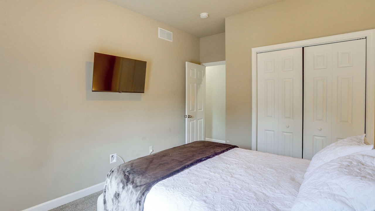 Photo of Bedroom in Cape Girardeau