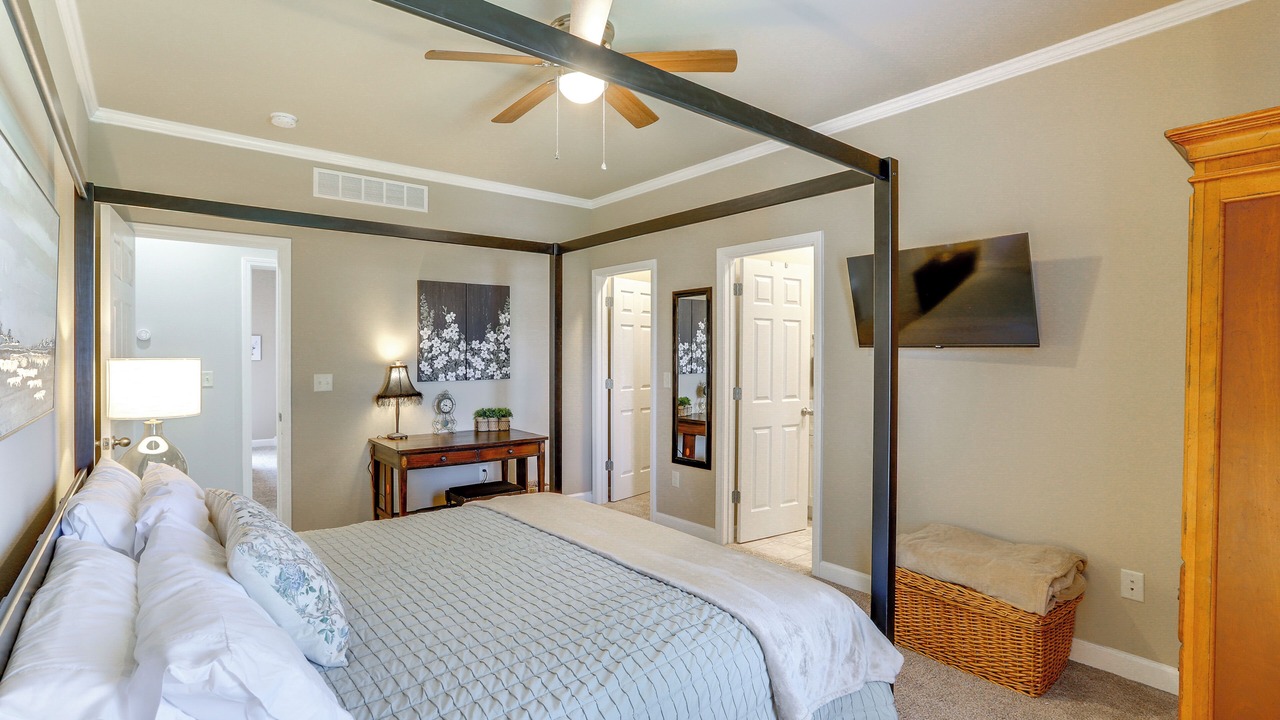 Photo of Bedroom in Cape Girardeau