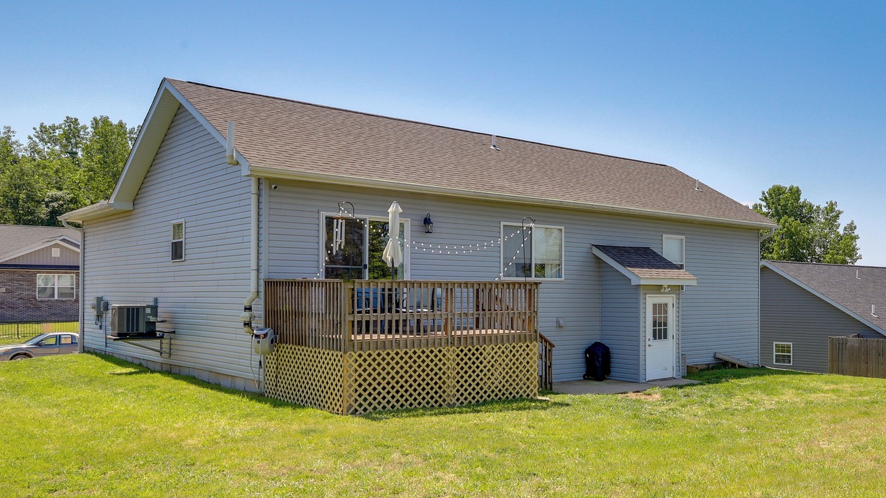 Photo of Outdoor in Cape Girardeau