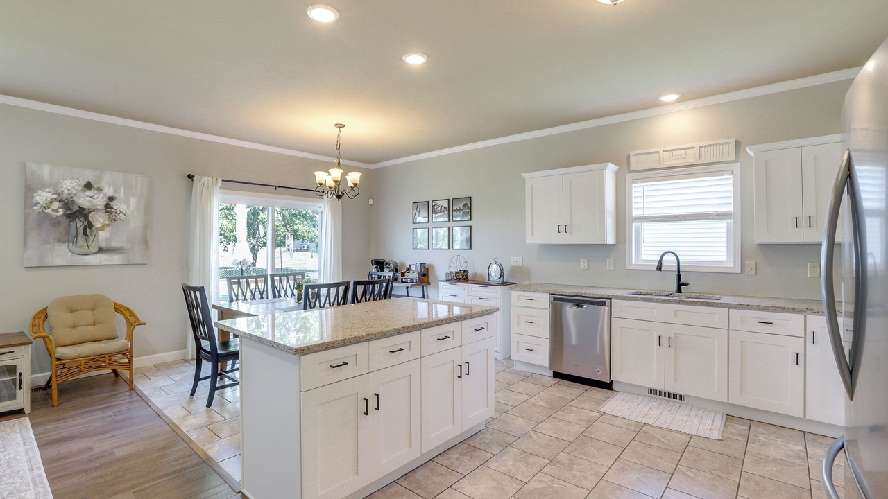 Photo of Kitchen in Cape Girardeau