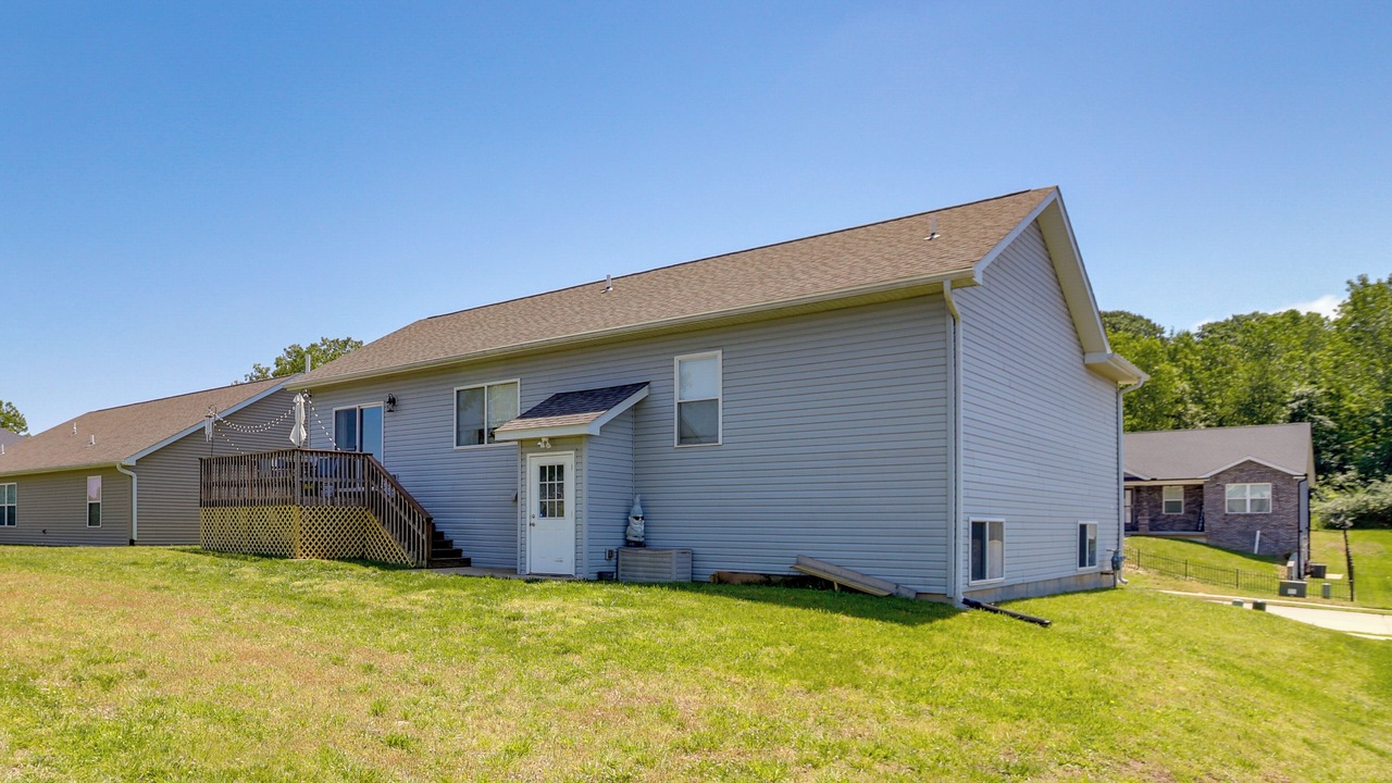 Photo of Outdoor in Cape Girardeau