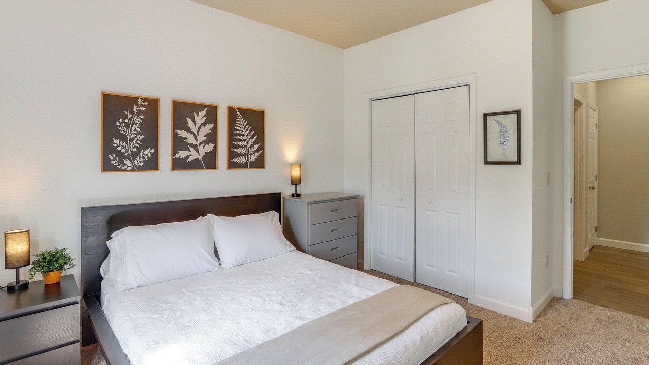 Photo of Bedroom in Cape Girardeau