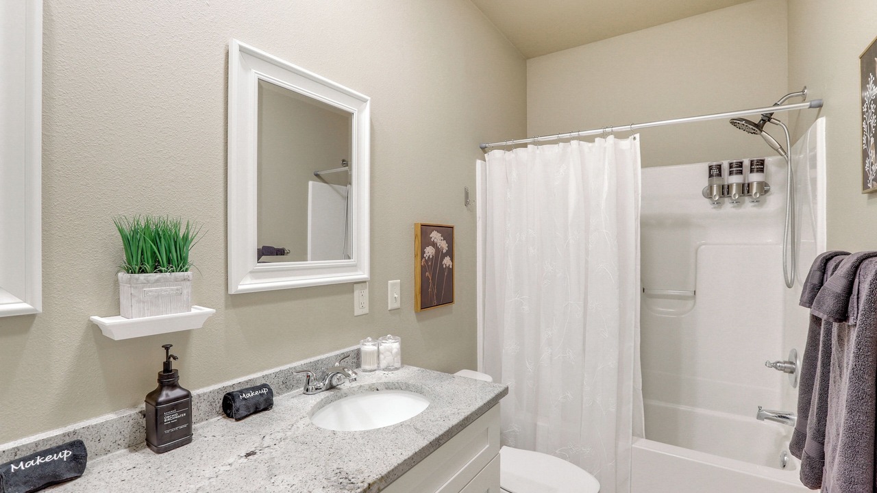 Photo of Bathroom in Cape Girardeau