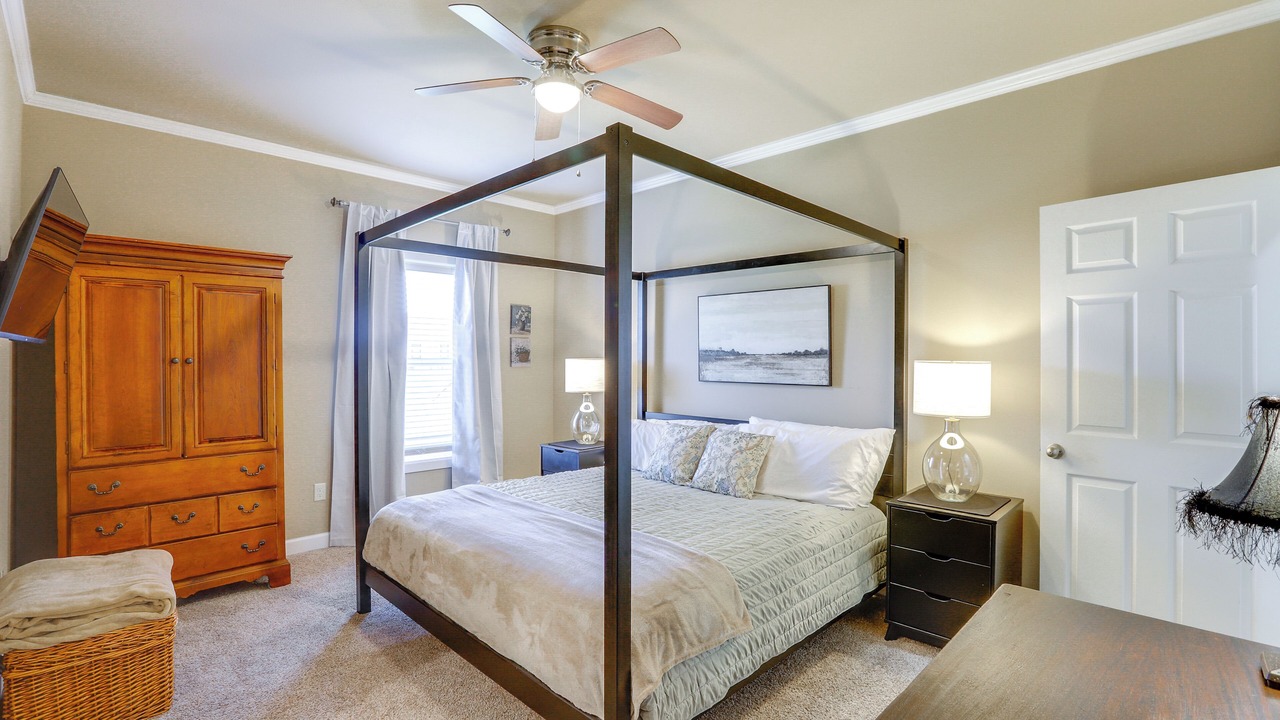 Photo of Bedroom in Cape Girardeau