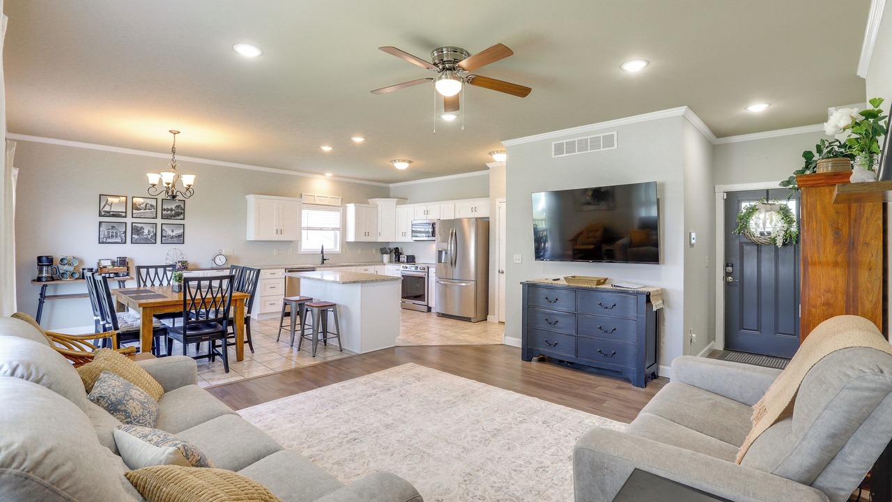 Photo of Livingroom in Cape Girardeau