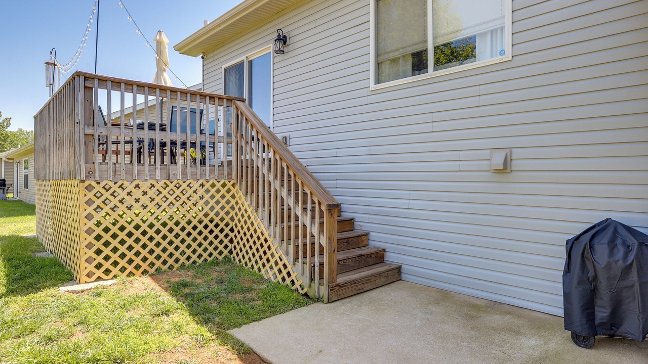 Photo of Outdoor in Cape Girardeau