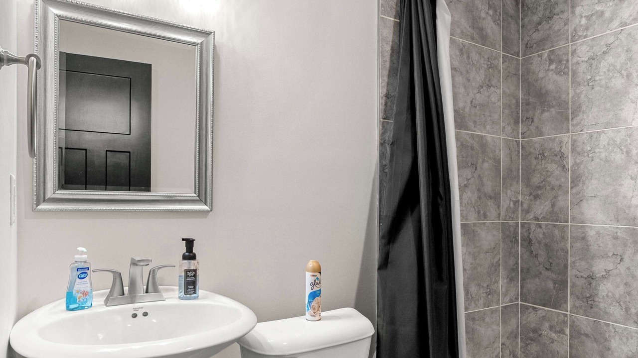Photo of Bathroom in Dickson