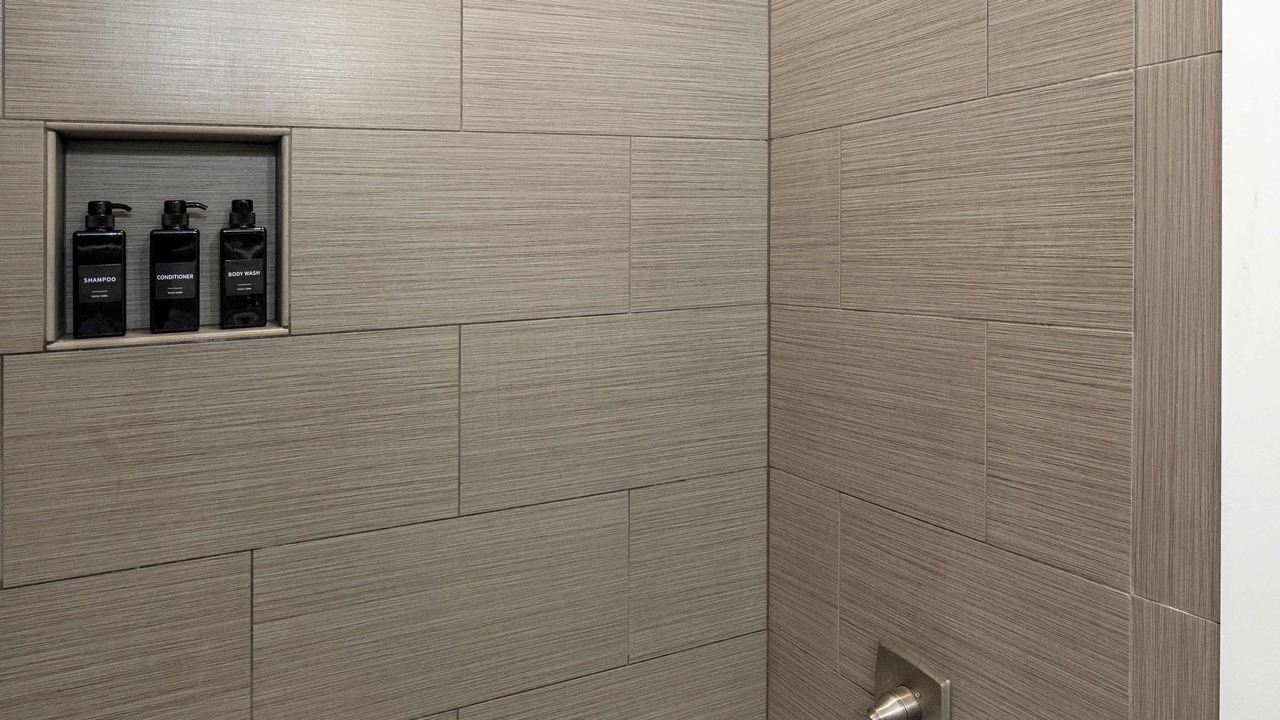 Photo of Bathroom in Dickson