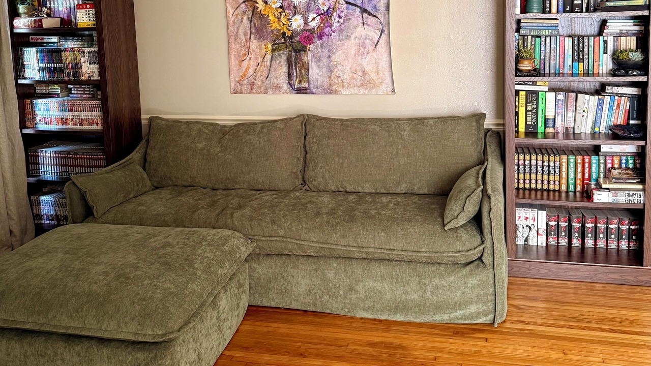 Photo of Livingroom in North Little Rock