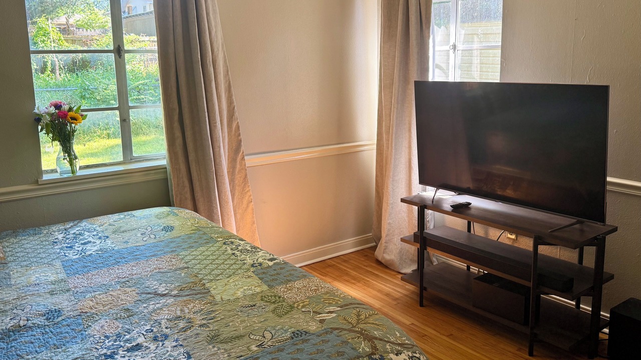 Photo of Bedroom in North Little Rock