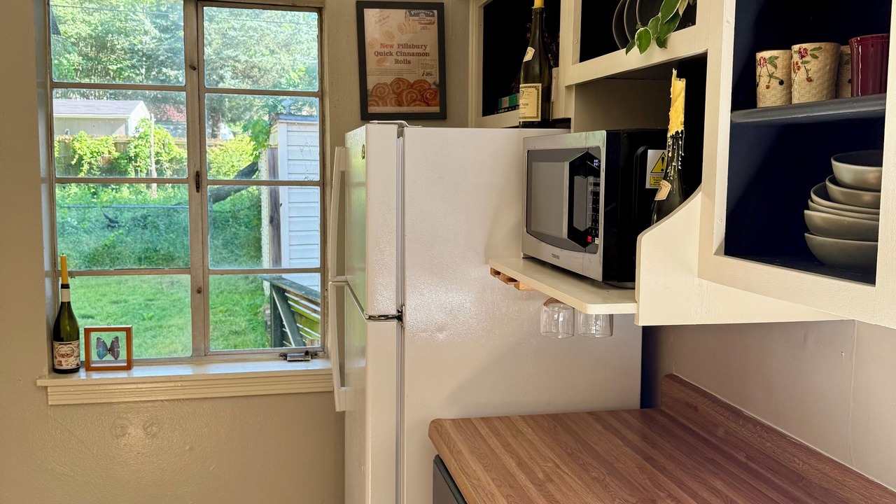 Photo of Kitchen in North Little Rock