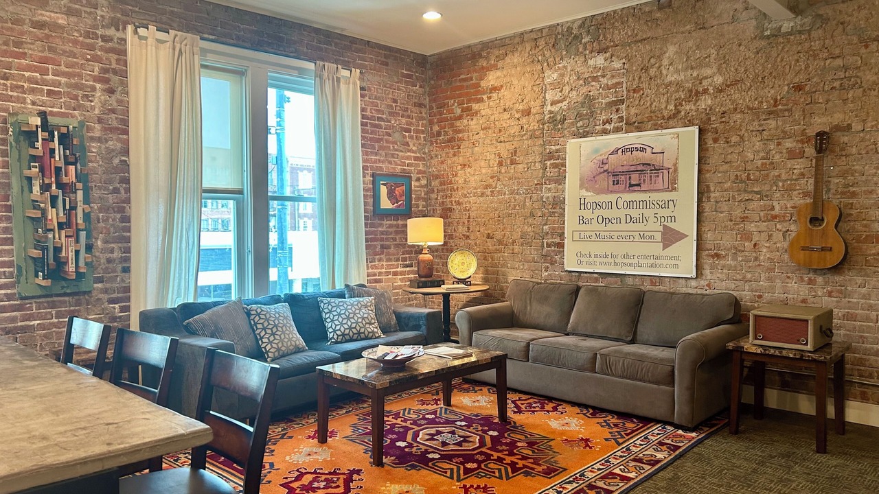 Photo of Livingroom in Clarksdale