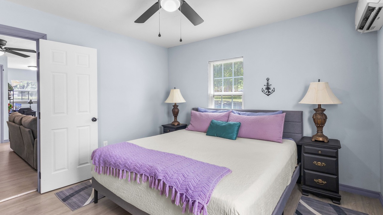 Photo of Bedroom in Checotah