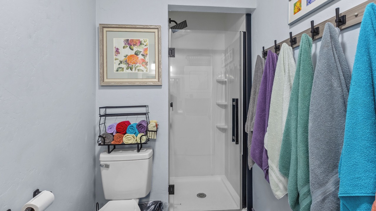 Photo of Bathroom in Checotah
