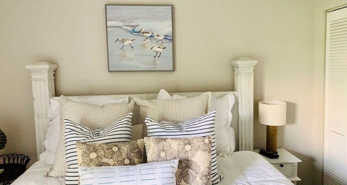 Photo of Bedroom in Warsaw