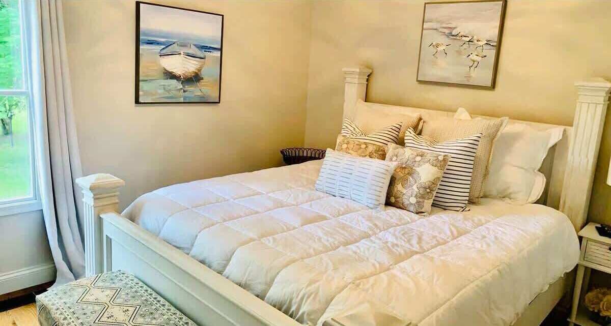 Photo of Bedroom in Warsaw