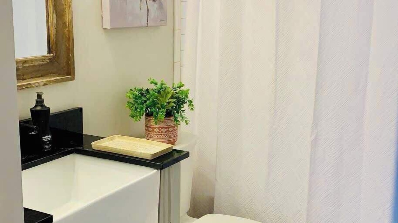 Photo of Bathroom in Warsaw
