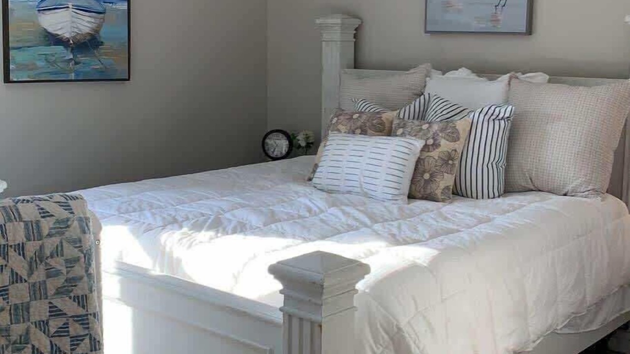 Photo of Bedroom in Warsaw