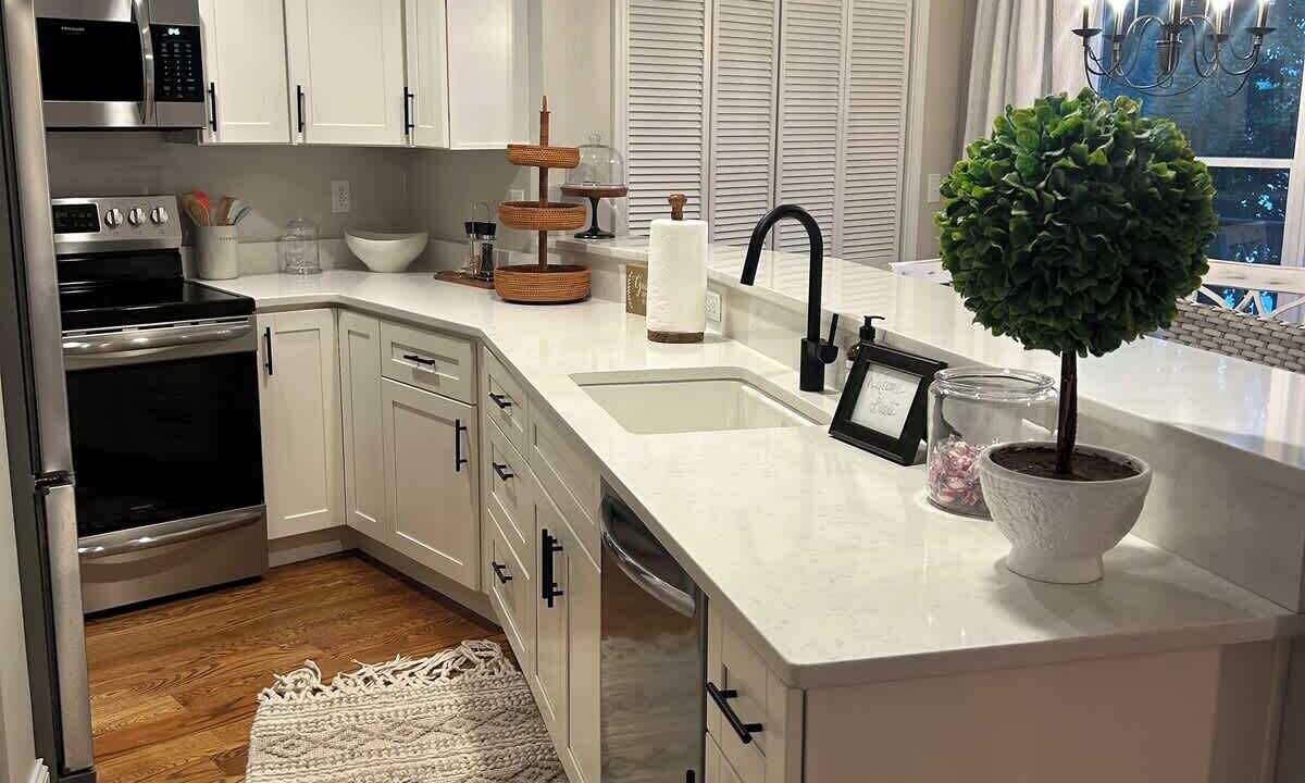 Photo of Kitchen in Warsaw