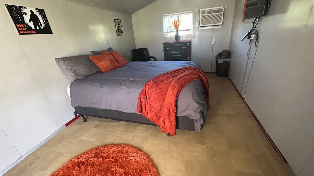 Photo of Bedroom in Winona