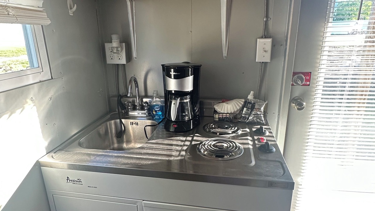 Photo of Kitchen in Winona