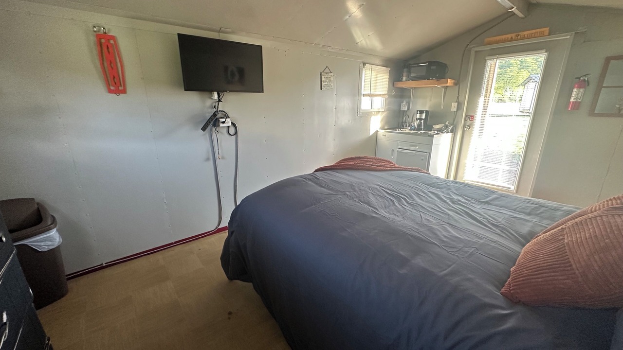 Photo of Bedroom in Winona