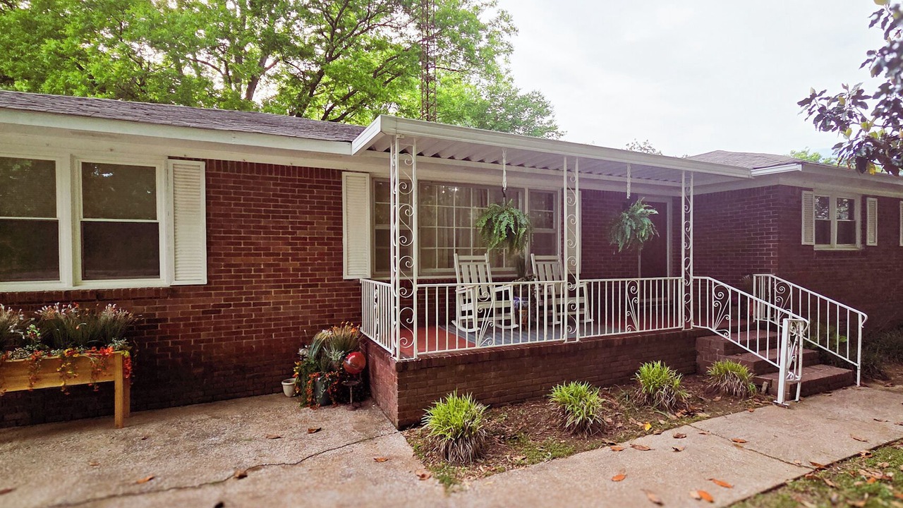 Photo of Outdoor in Cherokee