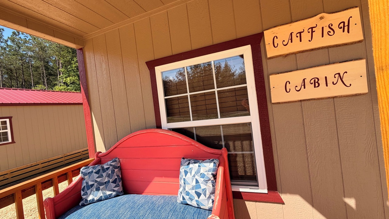 Photo of Outdoor in Iuka